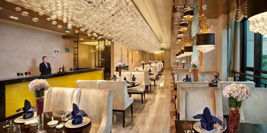 שנגחאי Lv Shou Hotel מראה חיצוני תמונה