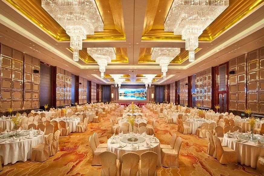 שנגחאי Lv Shou Hotel מראה חיצוני תמונה
