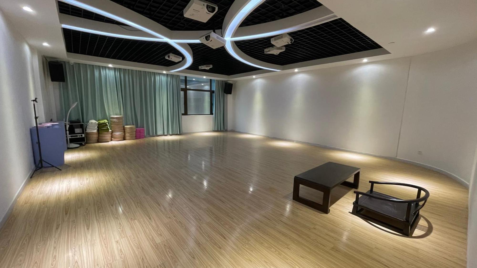 שנגחאי Lv Shou Hotel מראה חיצוני תמונה