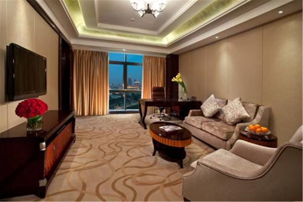 שנגחאי Lv Shou Hotel מראה חיצוני תמונה