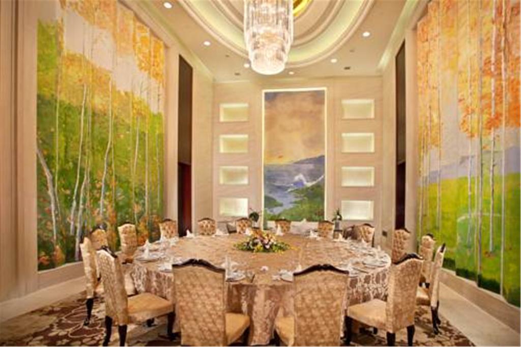 שנגחאי Lv Shou Hotel מראה חיצוני תמונה