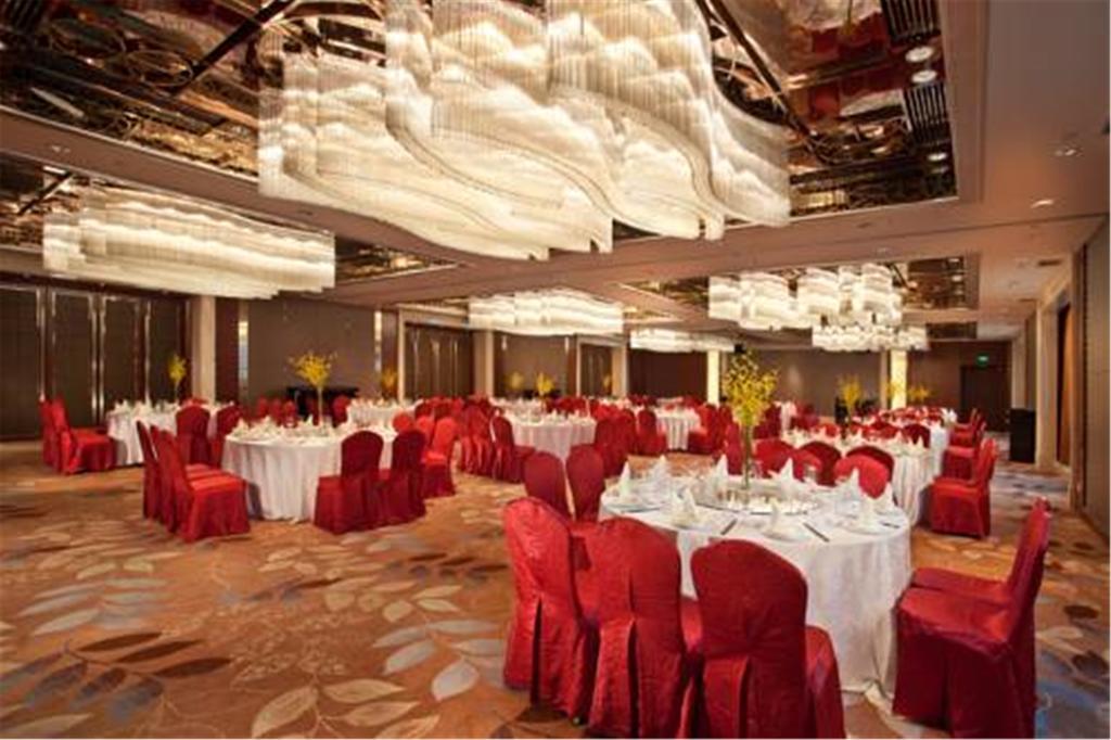 שנגחאי Lv Shou Hotel מראה חיצוני תמונה