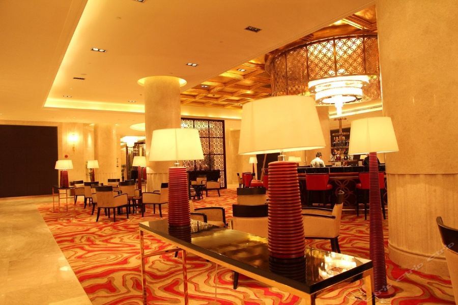 שנגחאי Lv Shou Hotel מראה חיצוני תמונה
